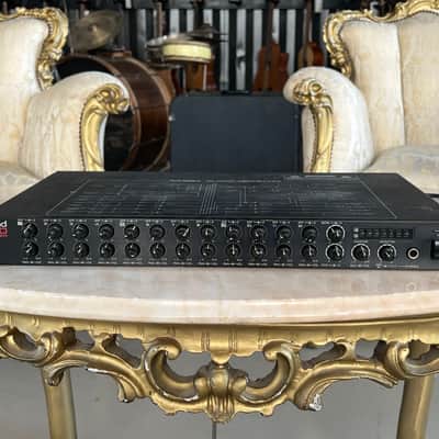 Roland M-120 Line Mixer image 2