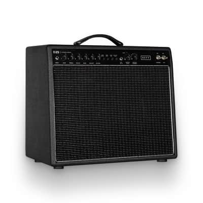 Revv D25 Tube Combo image 1