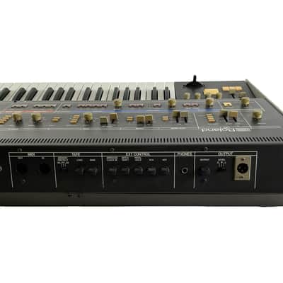 Roland Jupiter-6 *Expert Tested*Guaranteed* image 9
