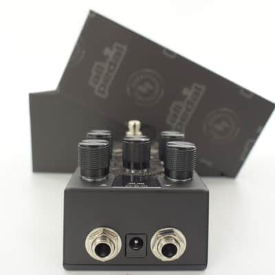 All-Pedal Slamurai Overdrive 2023 ed special Parlor image 4
