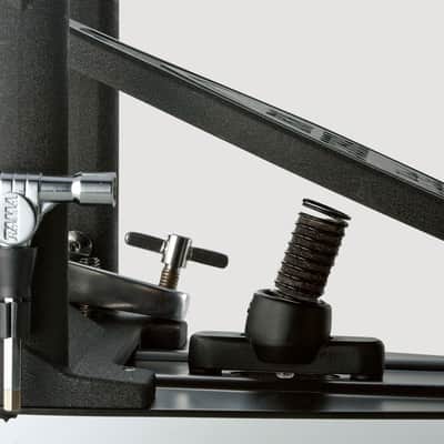 Tama Iron Cobra HP900PN Power Glide image 2