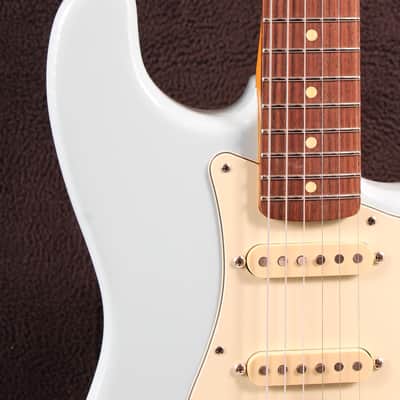K-Line Springfield 2026 - Sonic Blue image 3
