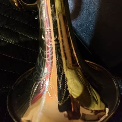 Conn 6B Victor Trumpet, vintage 1966 image 17