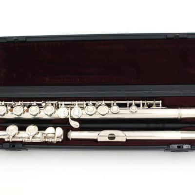 Yamaha YFL-221 Student Flute | Reverb