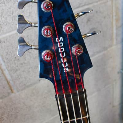 Modulus Q5 1989 image 23