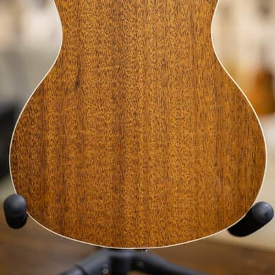 Lanikai LU Series Okoume Ukulele with Bag - Concert with Gig Bag image 8