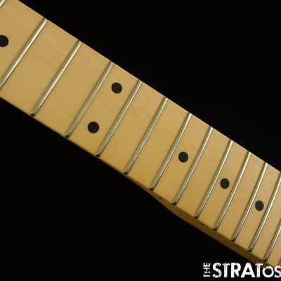 Fender Buddy Guy Stratocaster Strat NECK Maple Soft image 5