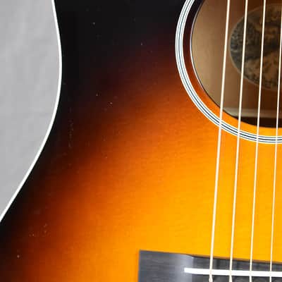 Collings CJ-45 T Old Growth Sitka Top image 8