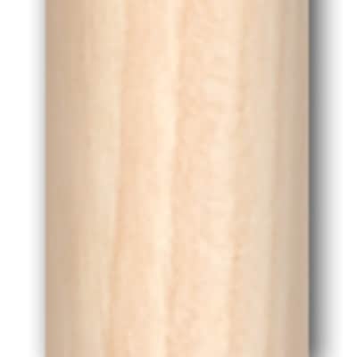 VIC FIRTH Nova Wood Tip 5B (Paar) Hickory Drumsticks (Paar) image 3