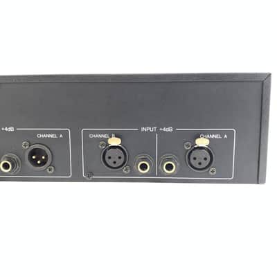 Yamaha Q2031B Dual-Channel Graphic Equalizer 2010s - TGHM image 7