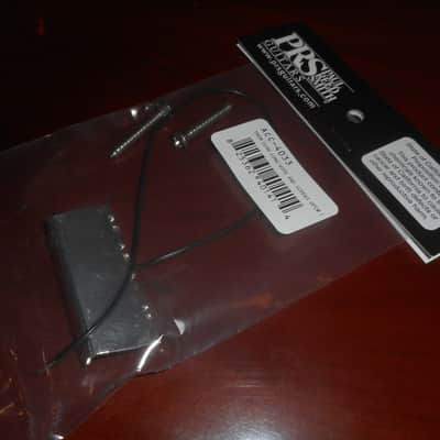 PRS Tremolo Claw & Long Ground Wire, #ACC-4033