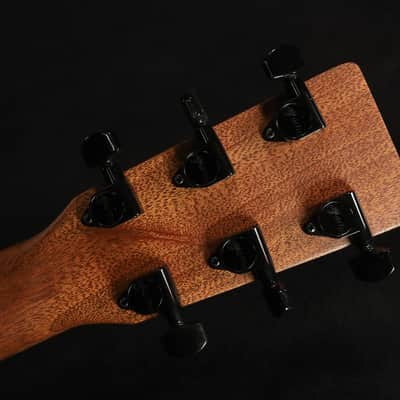 Martin 000-12E FG Sitka/Koa Veneer w/MX-T 307 image 5