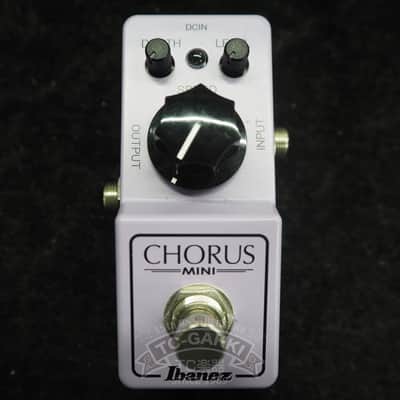 Ibanez CHORUS MINI image 4