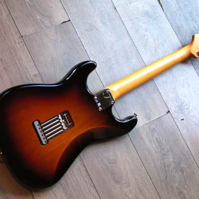 FENDER "John Mayer Stratocaster" (2005-2014), 3, 64 KG image 2