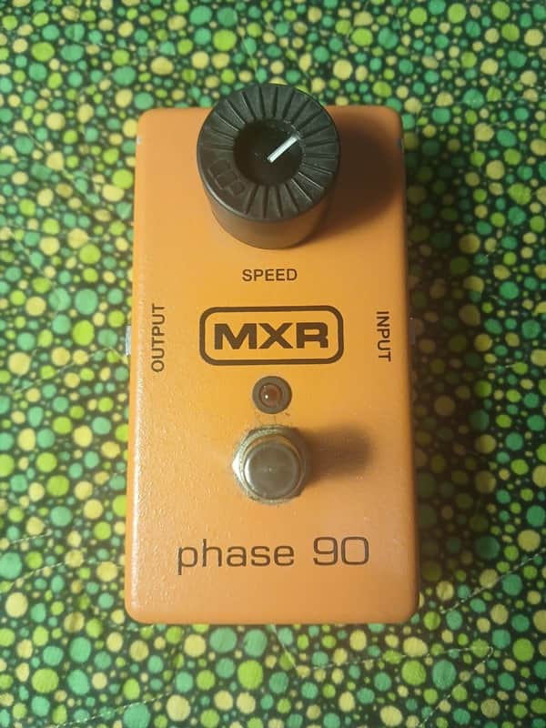 MXR Phase 90 (M101) image 1