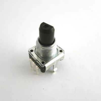 Roland - MC-909 , Juno-Di , Juno-G , Juno-Gi , Fantom FA06/08  - New Encoder