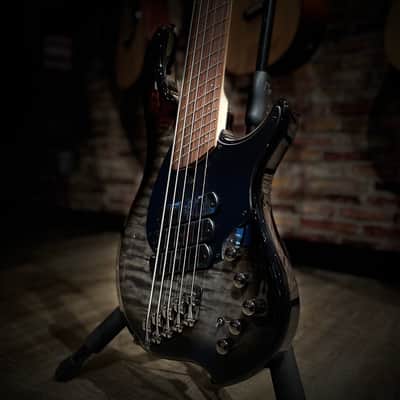 Dingwall Combustion 5  Blackburst image 1