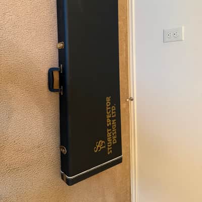 Spector NS 2000 5 image 7