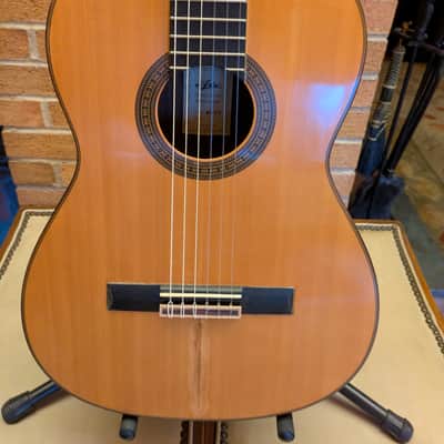 Aria AC-80 1980s - Natural Gloss image 2