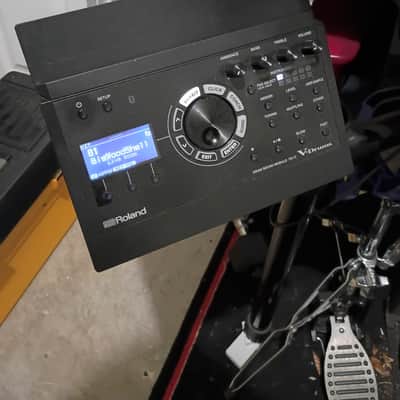 Roland Td 17 kvx Brain