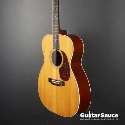 Martin 000-28  1985 (Cod.1825UG) image 7