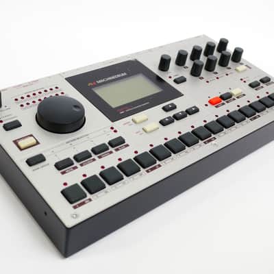 ELEKTRON MACHINEDRUM SPS-1 mkII