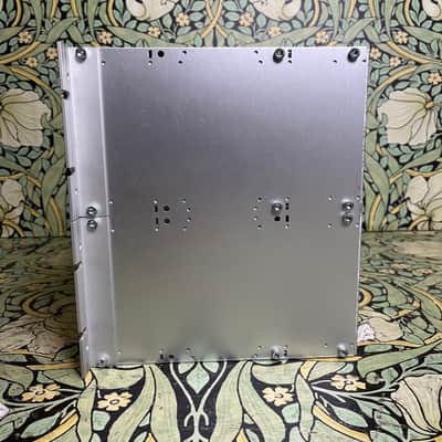 Doepfer A-100 G6 Rackmountable Eurorack Case - Used image 4