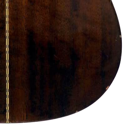 1993 Epiphone PR350 CE/VS - Steve Earle signed image 14