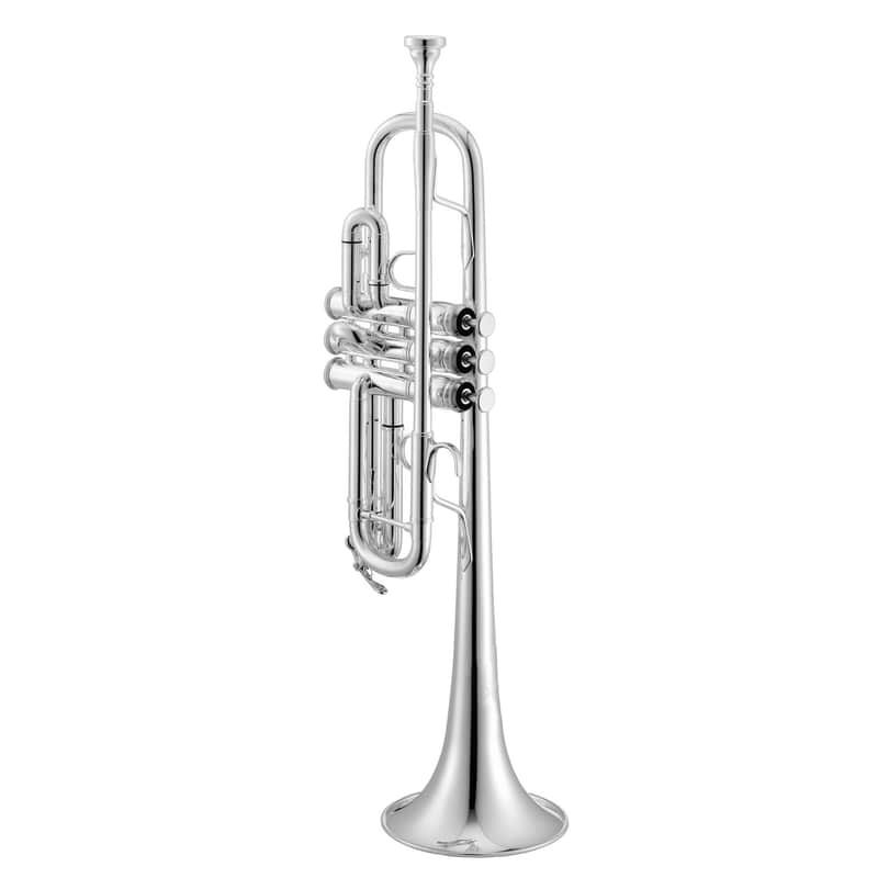 XO BRASS ITALIA XO C TRUMPET XO1624SSS image 1