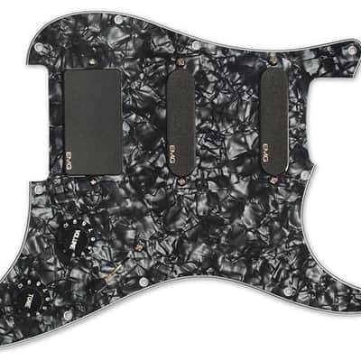 EMG SL20 Steve Lukather Pro Series Prewired Active Pickguard System image 1