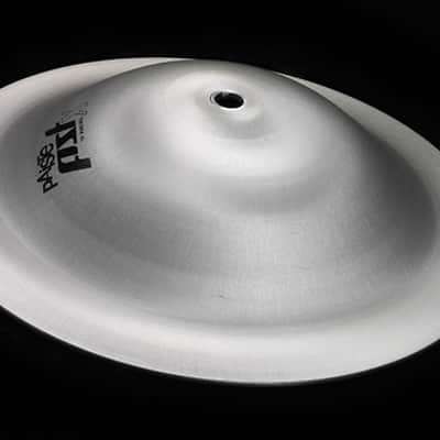 Paiste 10" PST X Pure Bell Cymbal