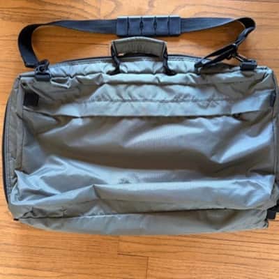Altieri alto flute/piccolo double pocket bag image 6