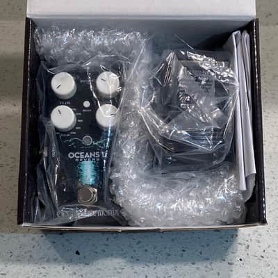 Electro-Harmonix Oceans 11 image 2