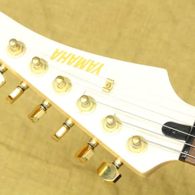 Yamaha RGX-N2 image 4
