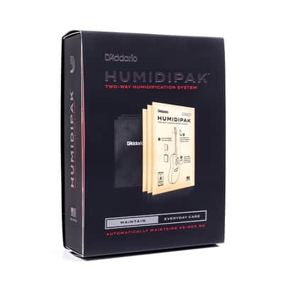 Planet Waves Humidipak Kit Automatic Humidity Control System image 2