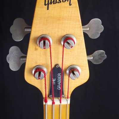 Gibson Grabber image 3