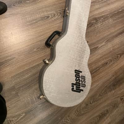 Gibson Les Paul Studio Platinum 2003 - 2006 - Platinum image 13
