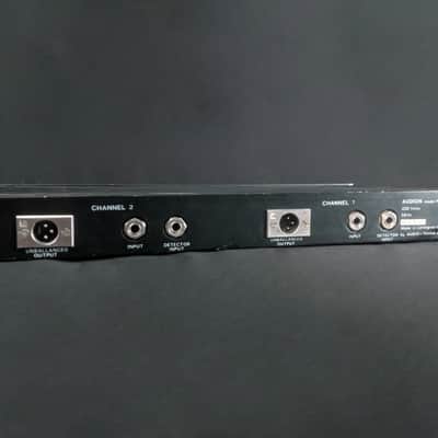 AUDION PS 3010 Stereo Compressor — Serviced, 1980s USSR image 8