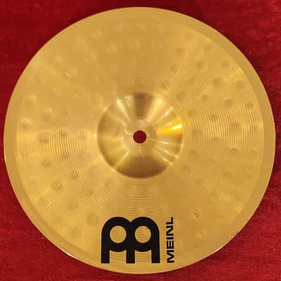 Meinl 10" HCS Splash Cymbal image 5