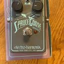 2023 Electro-Harmonix Spruce Goose Overdrive Guitar Effects Pedal w/box