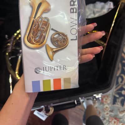 Jupiter 700 Series JHR700 Single Horn image 14