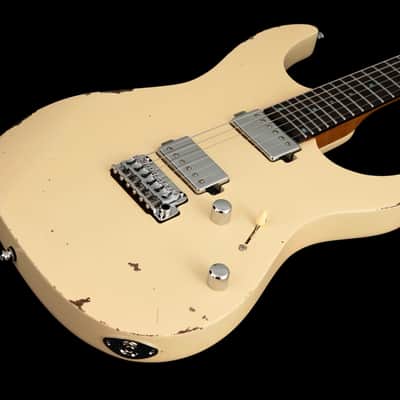 Mayones Aquila Aged V24 6 - NAMM 2026 image 10