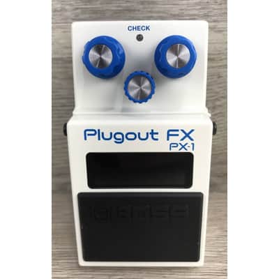 Boss PX-1 Plugout FX image 2
