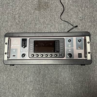 Behringer X32 Rack 40-Input 25-Bus Rackmount Digital Mixer with SKB Case! image 3