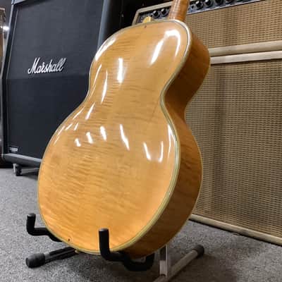D'Angelico Excel Grover Blonde Non-Cut image 8