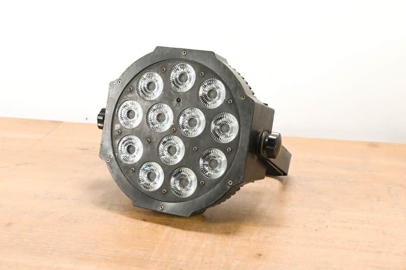 ADJ Mega 64 Profile Plus LED Par Wash Light CG011PT image 1