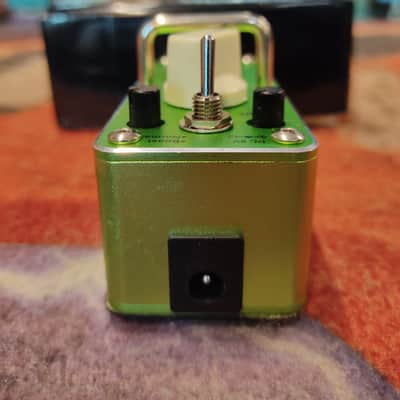 Tomsline Greenizer image 2
