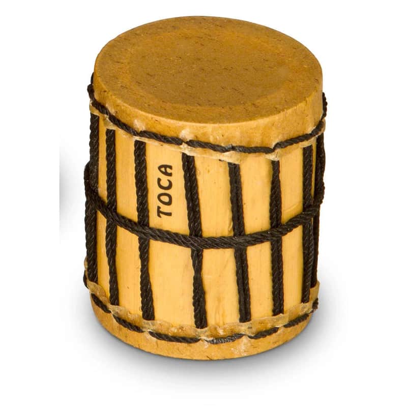 Toca Bamboo Shaker, Medium image 1