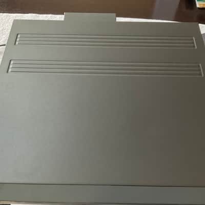 MITSUBISHI M-V6021 1992 - Gray image 10
