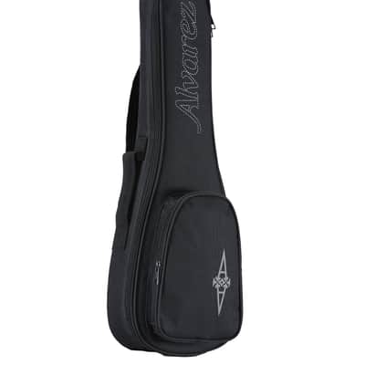 Alvarez   Ru90 CP Regent Uke image 2